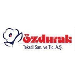 ÖZDURAK TEKSTİL